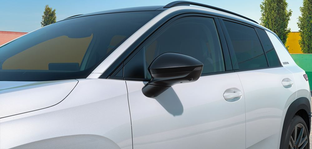 Le crossover urbain électrique Skoda Epiq adopte le langage stylistique Modern Solid