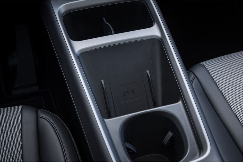 La citadine hybride rechargeable Byd Dolphin G DM-i revendique une autonomie électrique allant jusqu'à 109 km