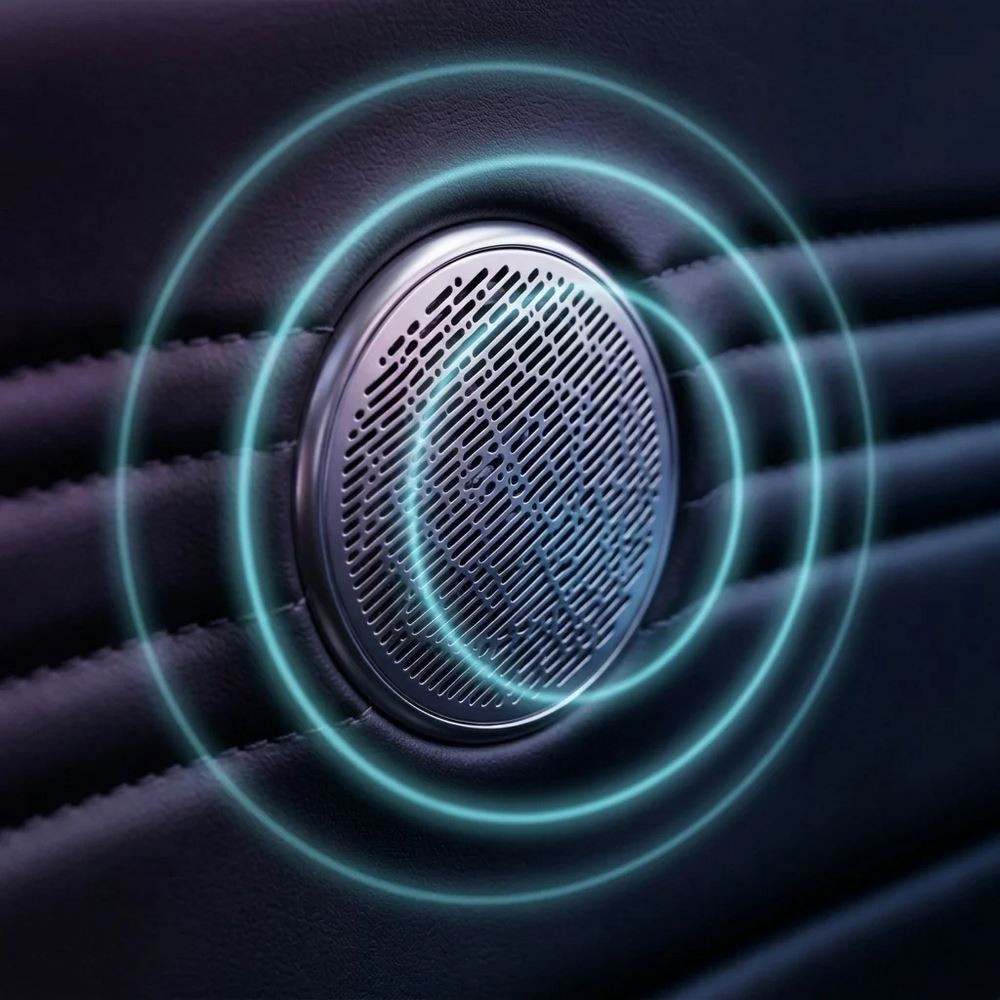 Le crossover hybride rechargeable Omoda 7 offre jusqu'à 90 km d'autonomie électrique