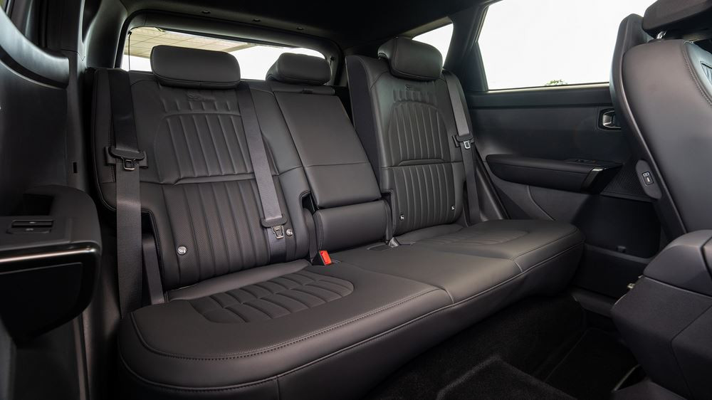 Kia Seltos : un SUV hybride de taille compacte au style robuste