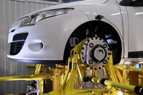 Découvrez en images les grandes étapes de la conception d’une voiture
