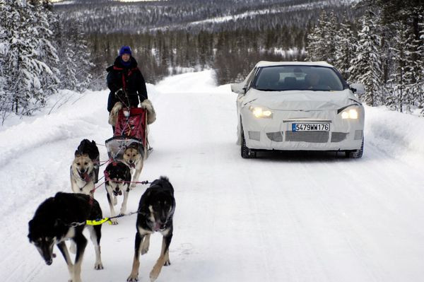 Découvrez en images les grandes étapes de la conception d’une voiture