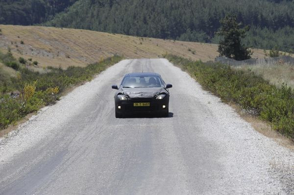 Découvrez en images les grandes étapes de la conception d’une voiture