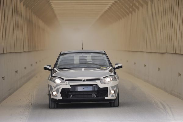 Découvrez en images les grandes étapes de la conception d’une voiture