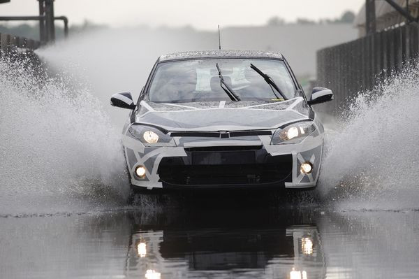 Découvrez en images les grandes étapes de la conception d’une voiture