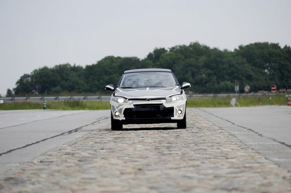 Découvrez en images les grandes étapes de la conception d’une voiture
