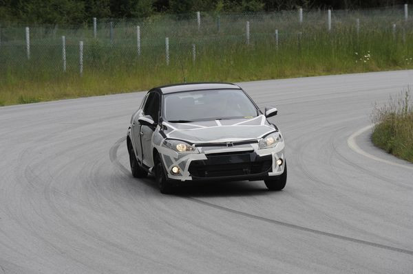 Découvrez en images les grandes étapes de la conception d’une voiture