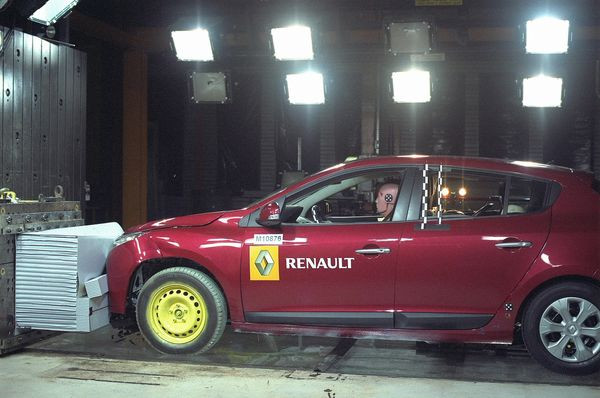 Découvrez en images les grandes étapes de la conception d’une voiture