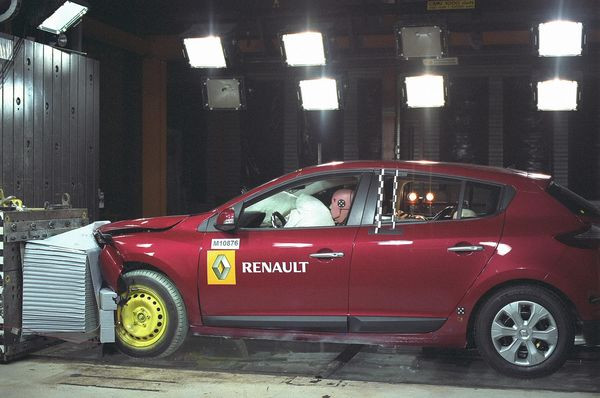 Découvrez en images les grandes étapes de la conception d’une voiture