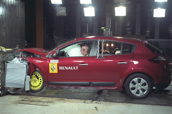 Découvrez en images les grandes étapes de la conception d’une voiture
