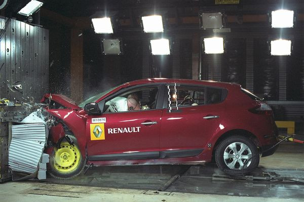 Découvrez en images les grandes étapes de la conception d’une voiture