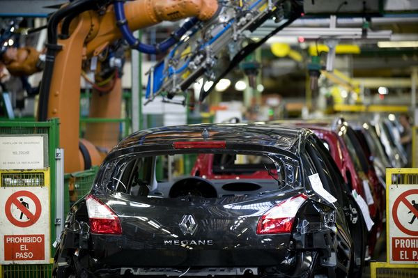 Découvrez en images les grandes étapes de la conception d’une voiture
