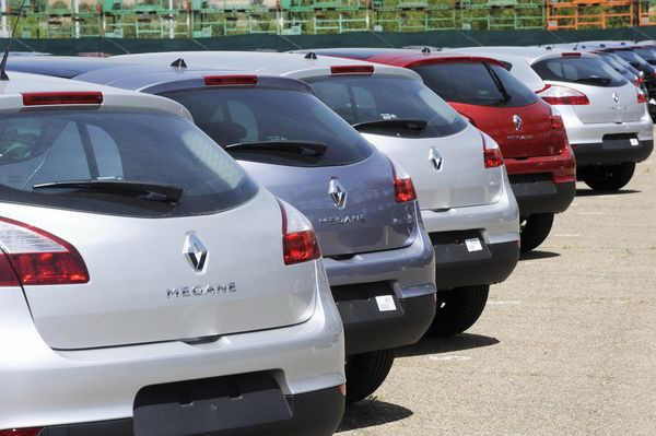 Découvrez en images les grandes étapes de la conception d’une voiture