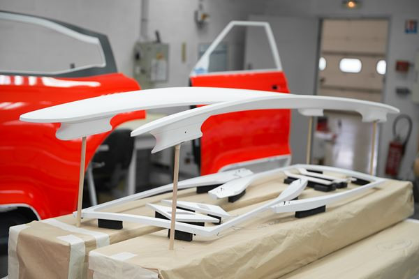 Les coulisses de la création du concept-car Citroën Aircross