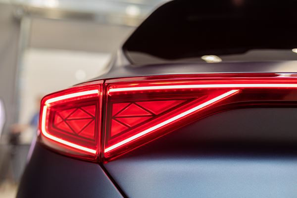 La genèse du concept-car Cupra Formentor