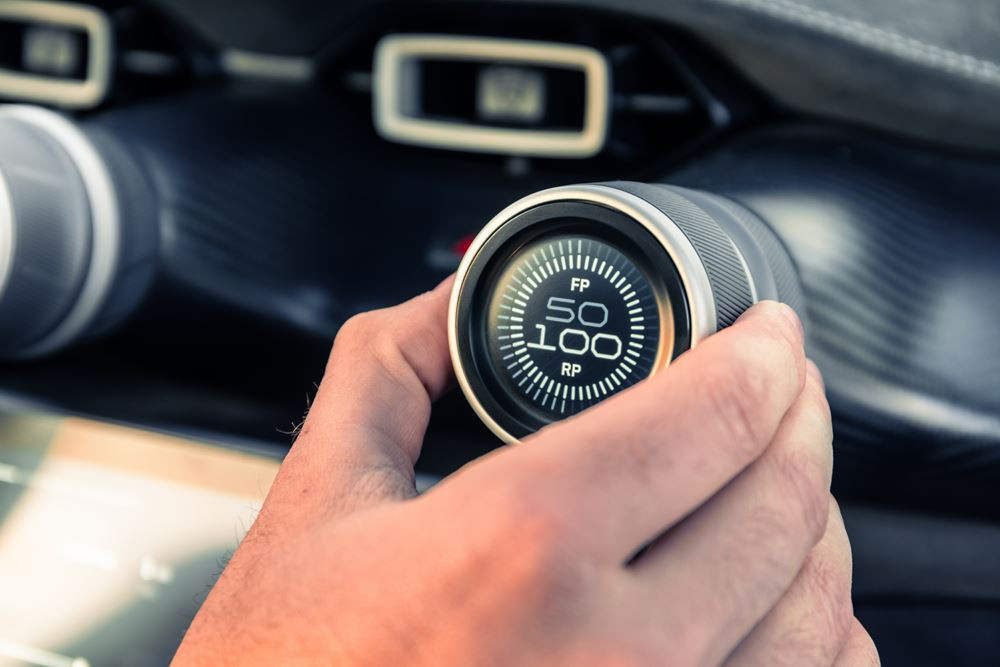 La Rimac Nevera achève ses tests hivernaux intensifs près du cercle polaire arctique