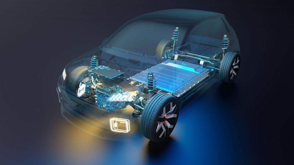 Les prototypes de la Renault 5 électrique démarrent leurs essais d'endurance et de mise au point