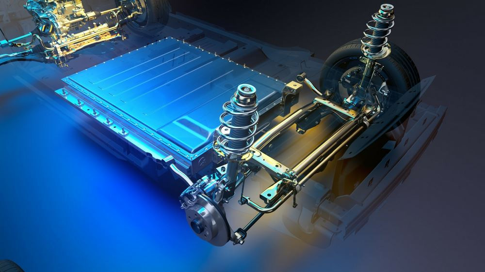 Les prototypes de la Renault 5 électrique démarrent leurs essais d'endurance et de mise au point