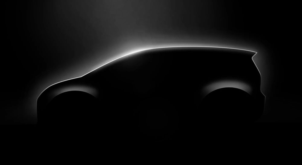 Une Volkswagen électrique à 20 000 euros pour l'Europe attendue pour 2027
