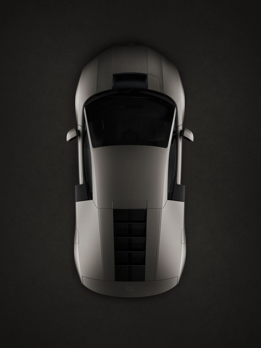 La supercar hybride Audi Nuvolari sera le véhicule de série le plus puissant de l'histoire de la marque