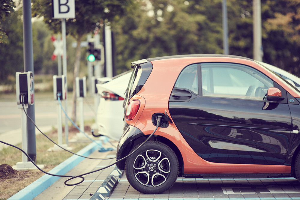 62 136 points de recharge électrique ouverts au public en France (05/2022)