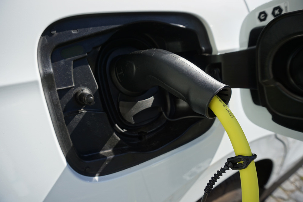 66 960 points de recharge électrique ouverts au public en France (07/2022)
