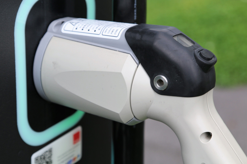 69 248 points de recharge électrique ouverts au public en France (08/2022)