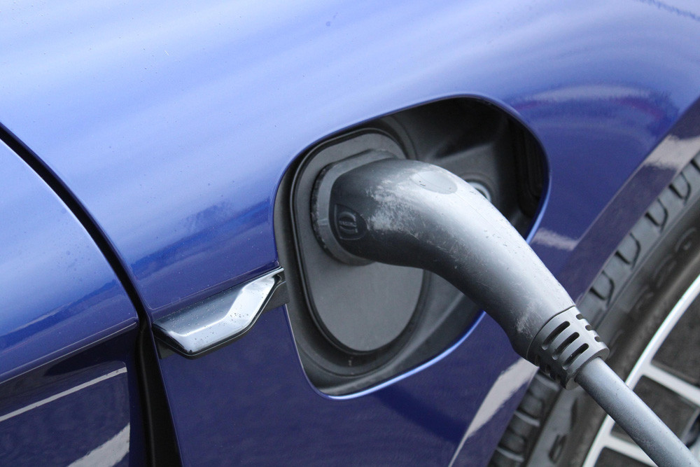 75 279 points de recharge électrique ouverts au public en France (10/2022)