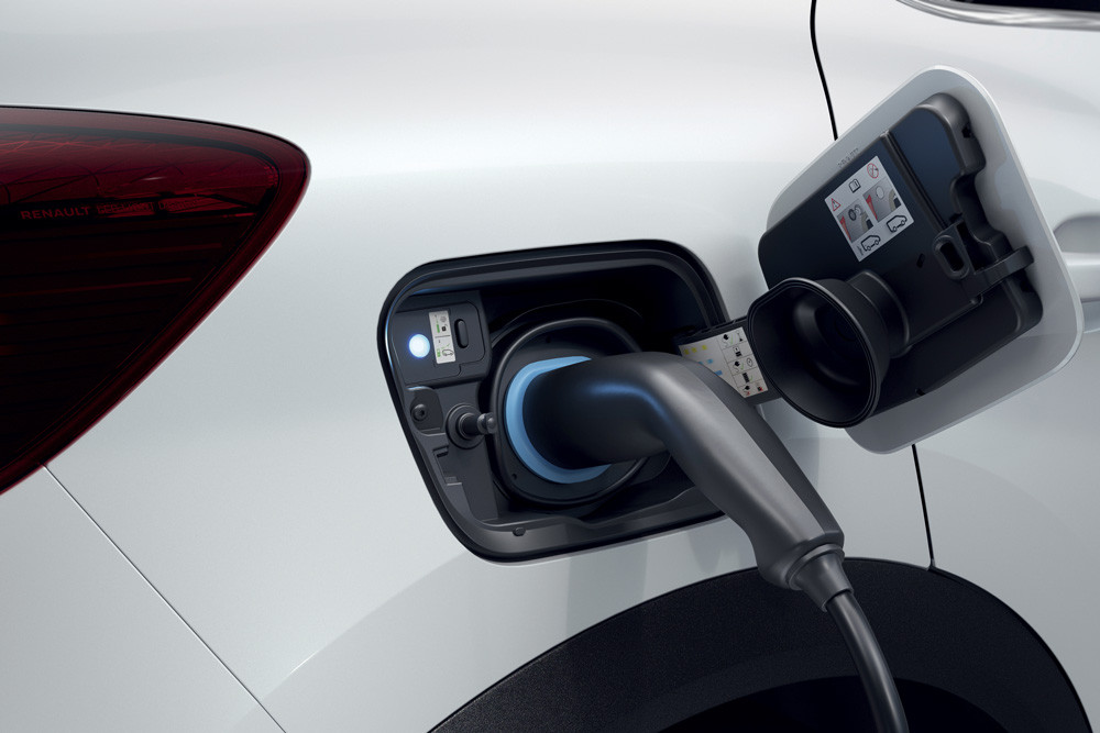 90 803 points de recharge électrique ouverts au public en France (02/2023)