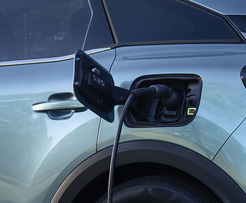 99 404 points de recharge électrique ouverts au public en France (04/2023)