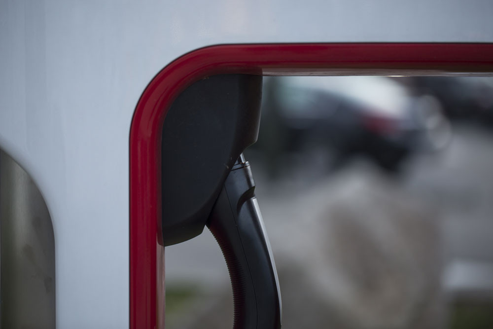 104 723 points de recharge électrique ouverts au public en France (07/2023)