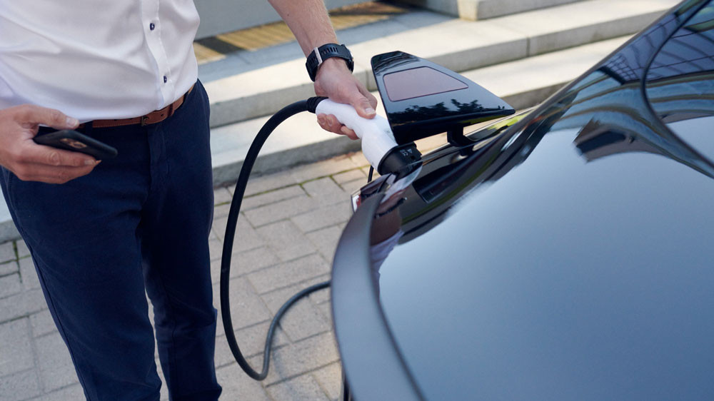 Cinq manières de garantir une expérience de recharge d'un véhicule électrique optimale