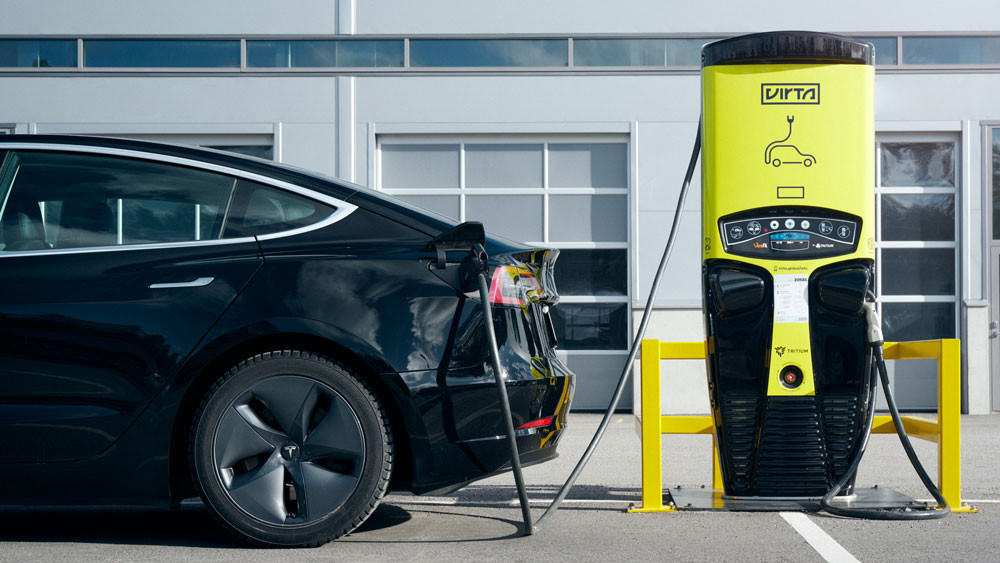 Les villes les mieux équipées en bornes de recharge publiques pour rouler en électrique (09/2023)