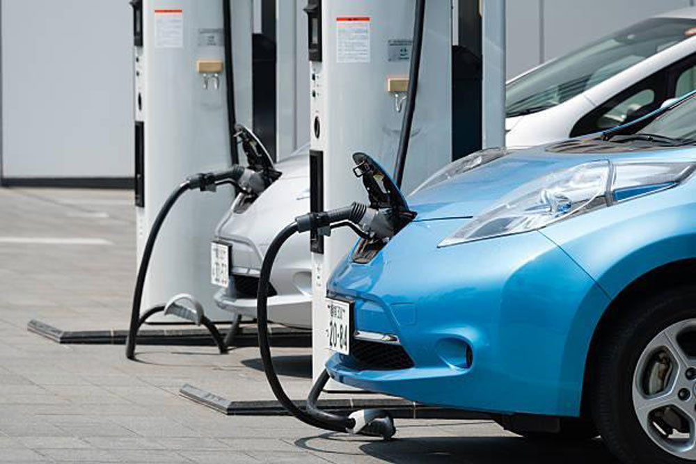 114 386 points de recharge électrique ouverts au public en France (11/2023)