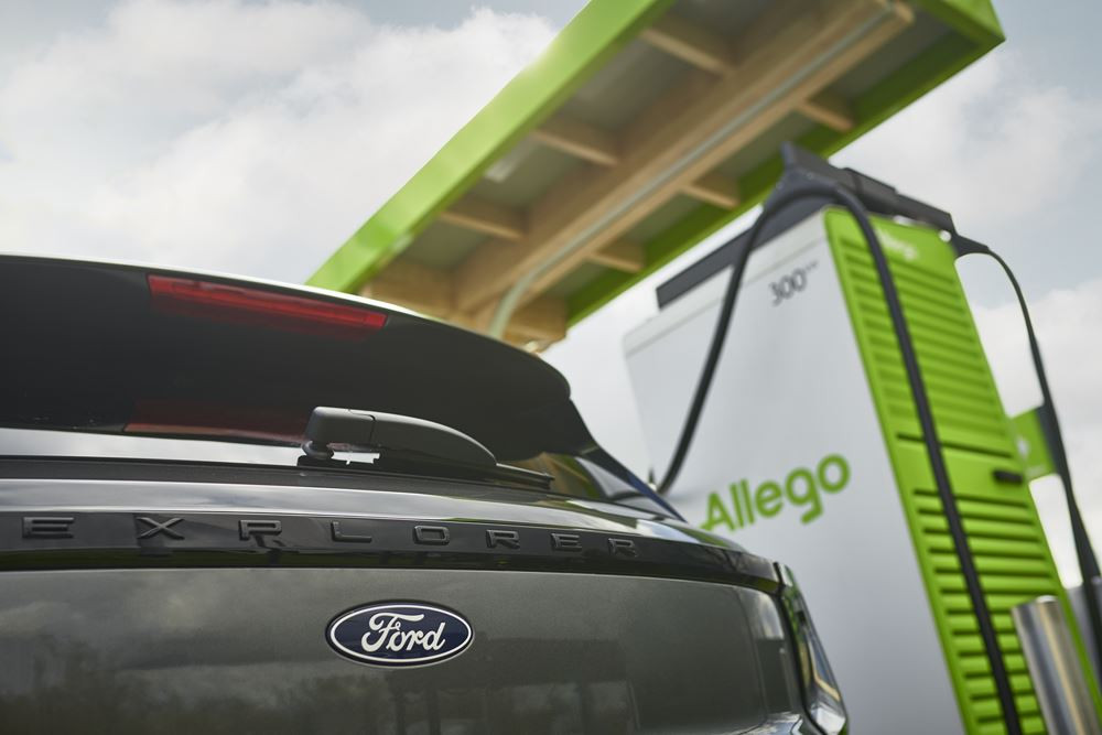 127 287 points de recharge électrique ouverts au public en France (03/2024)