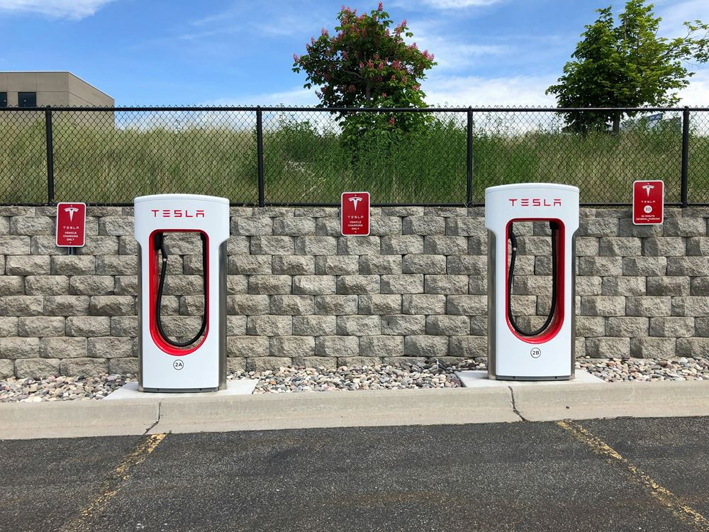 Le classement 2024 des meilleurs réseaux de recharge en France en termes de fiabilité des infrastructures