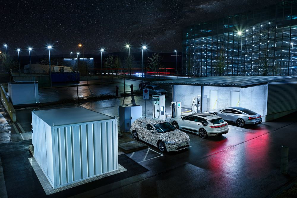 Un simulateur de réseau pour reproduire les différents réseaux électriques mondiaux