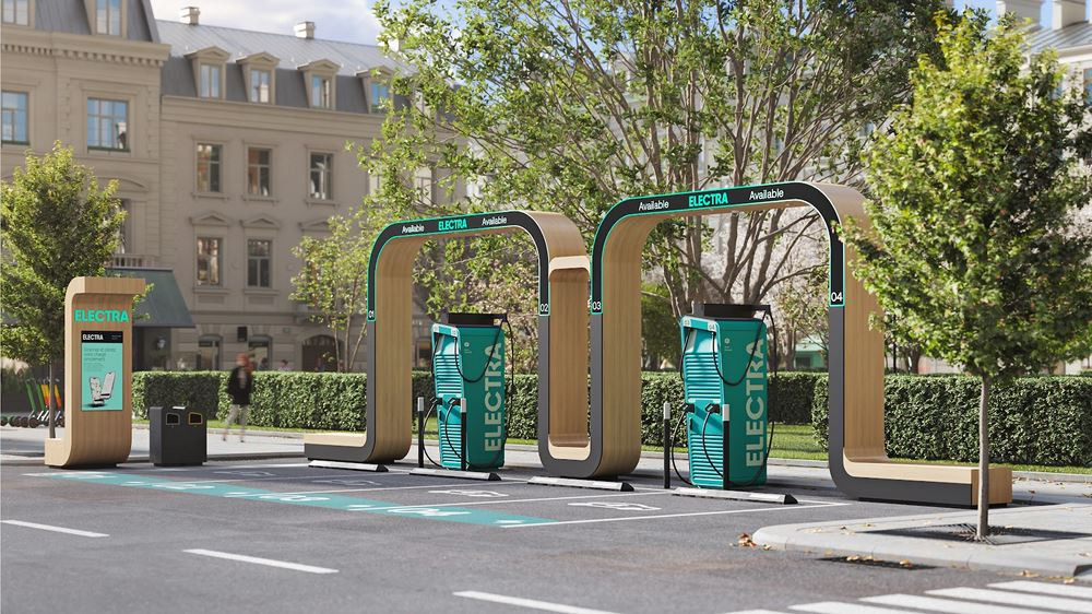 159 963 points de recharge électrique ouverts au public en France (02/2025)