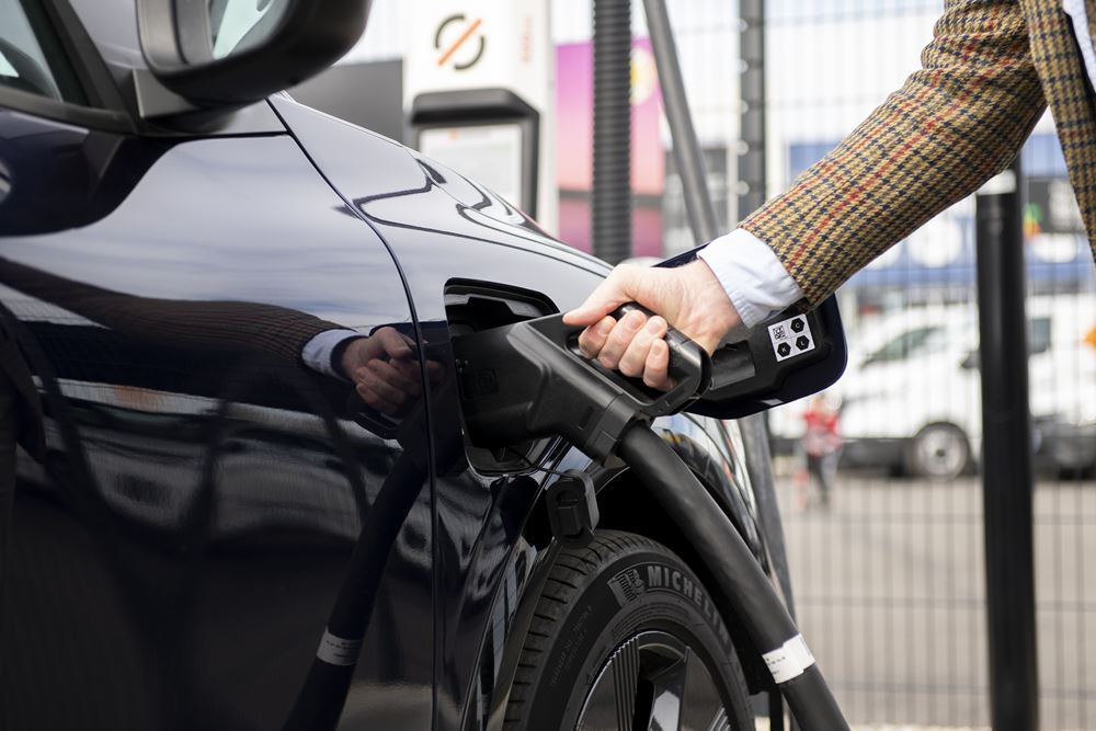 Le réseau de recharge Mobilize Fast Charge capitalise sur l'implantation des concessions Renault