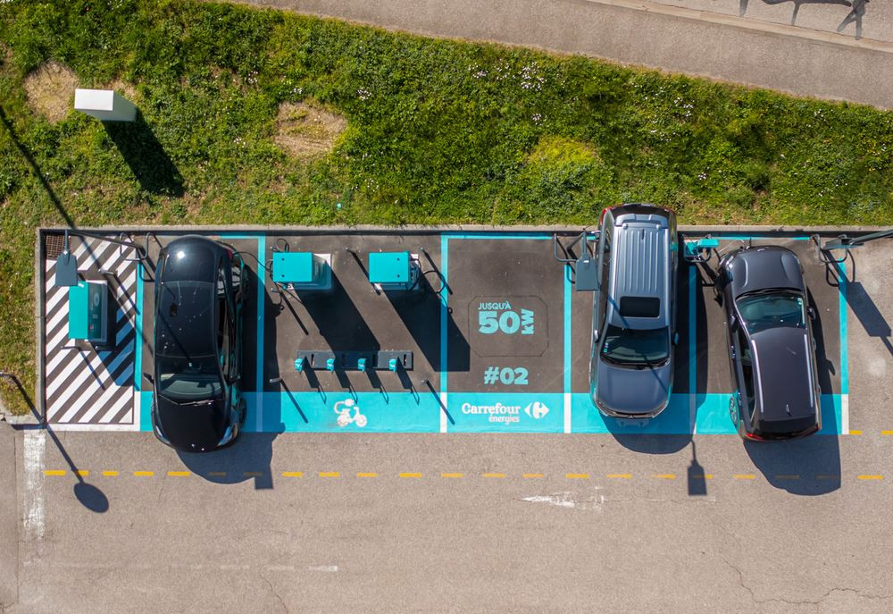 Réinventer la recharge : vers un écosystème intelligent pour la mobilité électrique