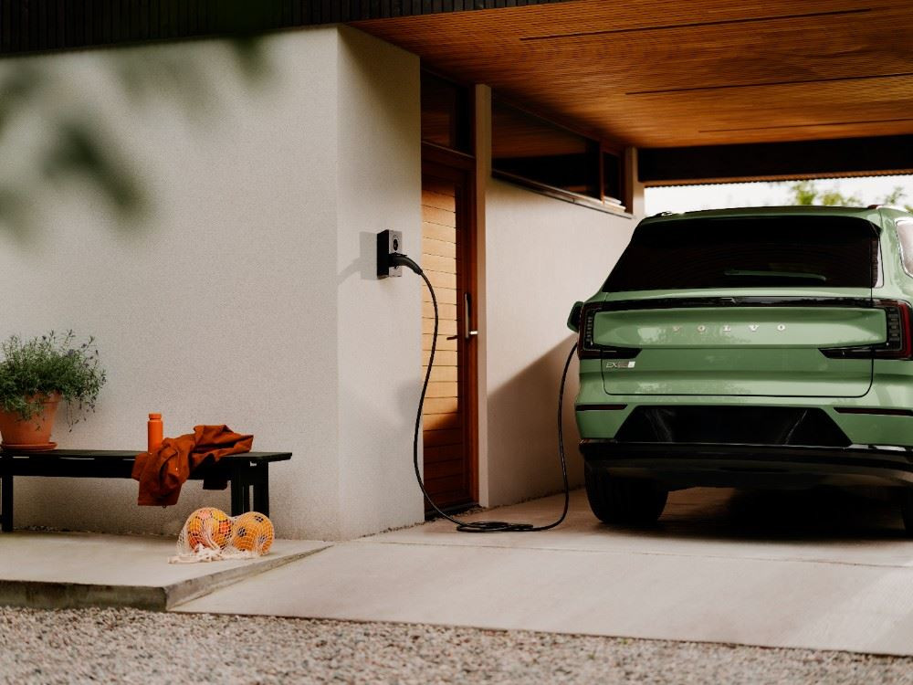 Les pertes d'énergie liées à la recharge des véhicules électriques avec une puissance de 11 kW triphasé s'élèvent à 11 %