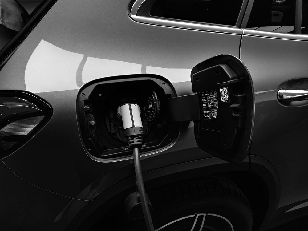 La recharge des véhicules électriques constitue un levier de flexibilité énergétique