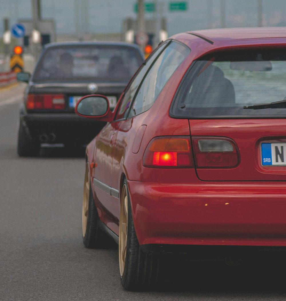 L'élargissement du malus automobile CO2 aux véhicules d'occasion tourne au matraquage fiscal