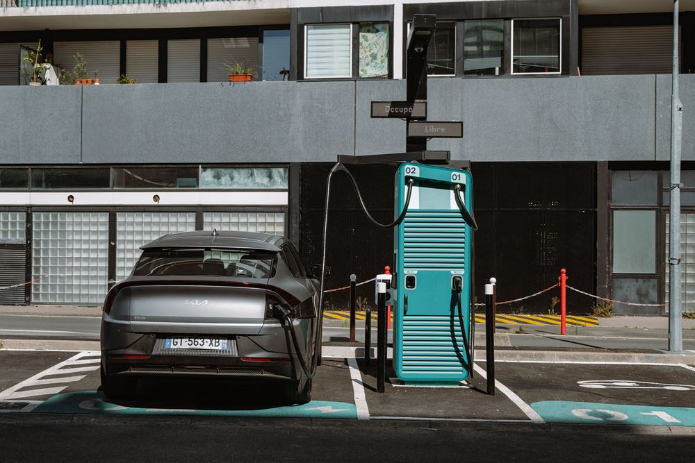 La prime Coup de pouce Véhicule Particulier Electrique remplace le bonus écologique
