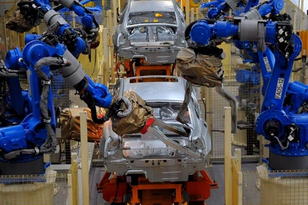 Recul sur la fin du thermique : l'Europe prend le risque du déclassement industriel