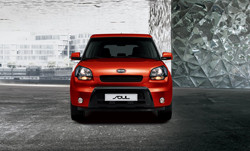 Le nouveau Kia Soul présenté en première mondiale au Mondial de l’Automobile de Paris