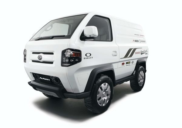 Spécial Mondial de l’Automobile