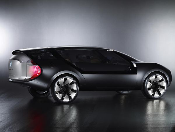 Spécial Mondial de l’Automobile