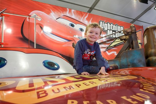 Le Mondial de l’Automobile a accueilli 1 432 972 visiteurs