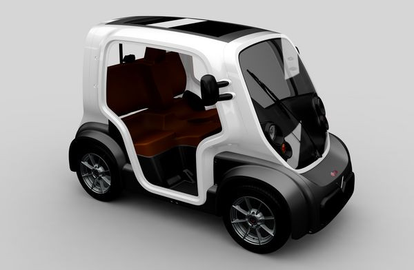 Le Festival Automobile International ouvre ses portes pour 5 jours